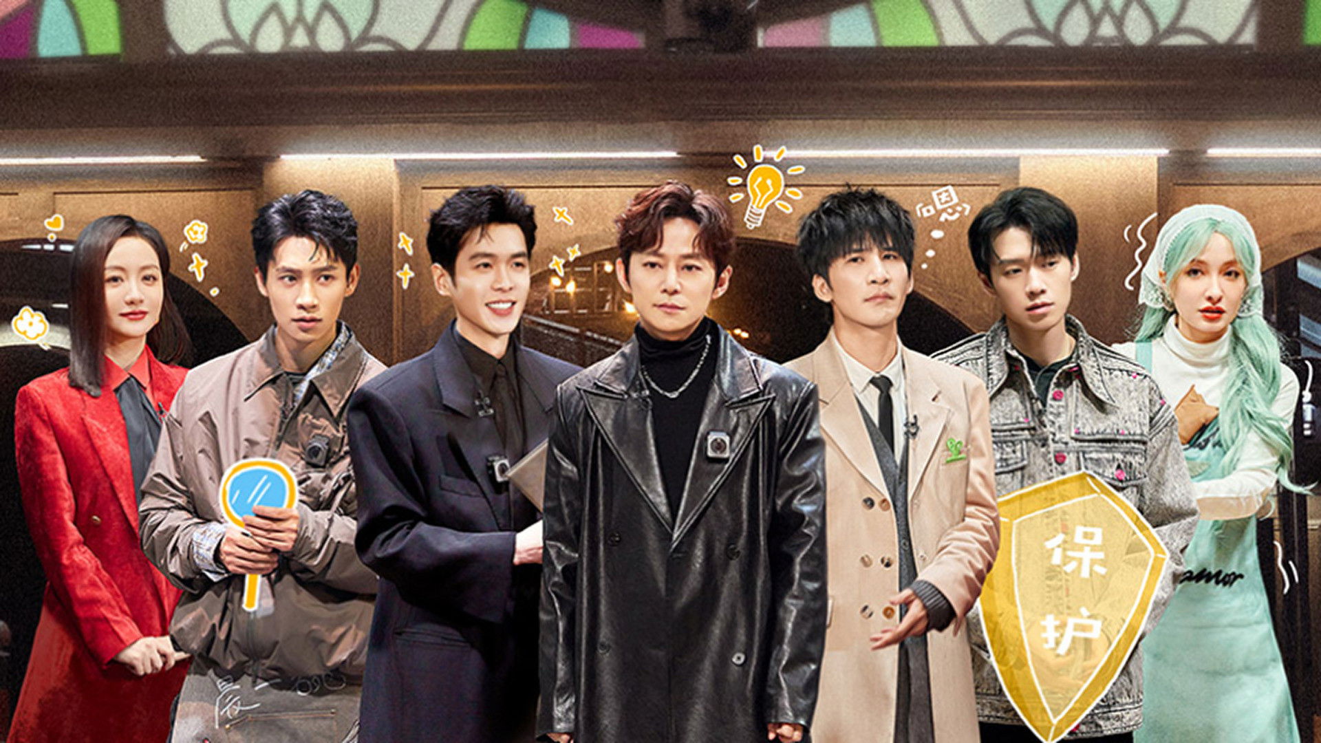 S9 · Advanced Bonus Scene EP5