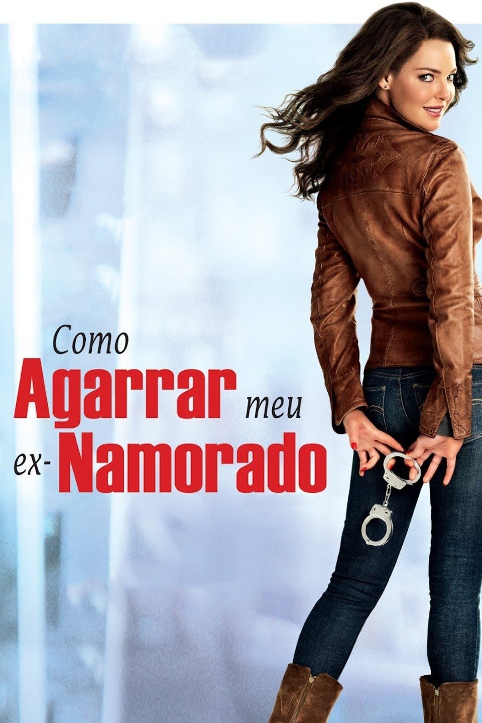 Poster de Como Agarrar Meu Ex-Namorado
