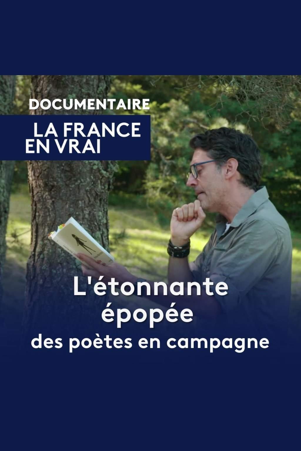 L'Étonnante Épopée des poètes en campagne