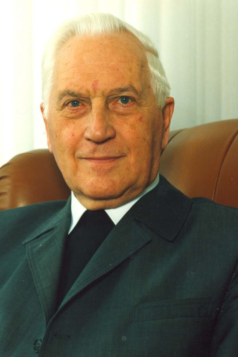 Foto de Johannes Braun