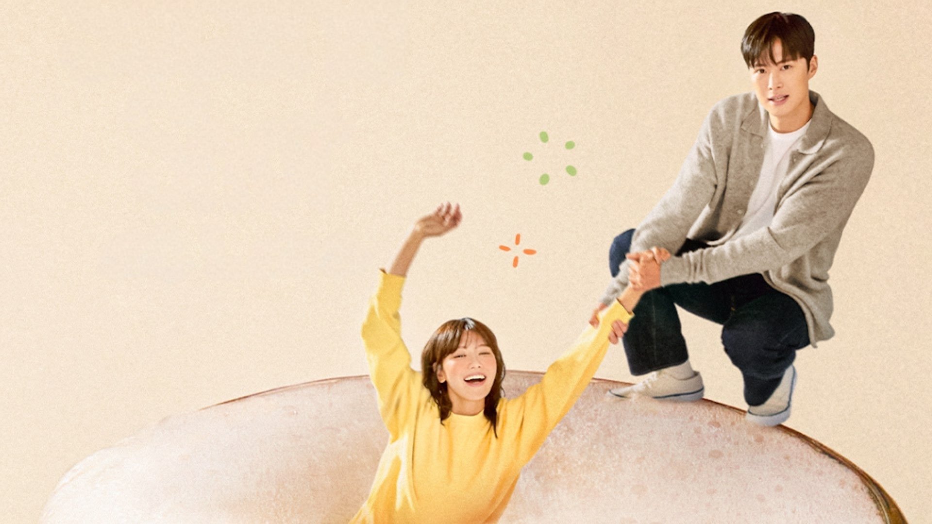 Backdrop image