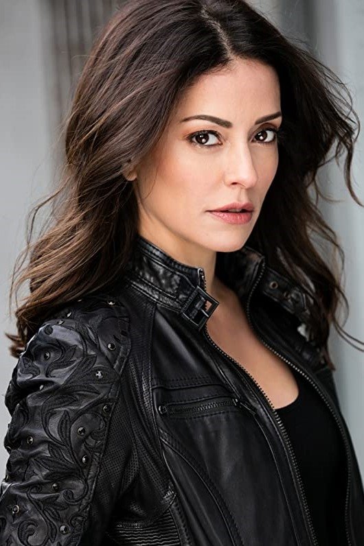 Foto de Emmanuelle Vaugier