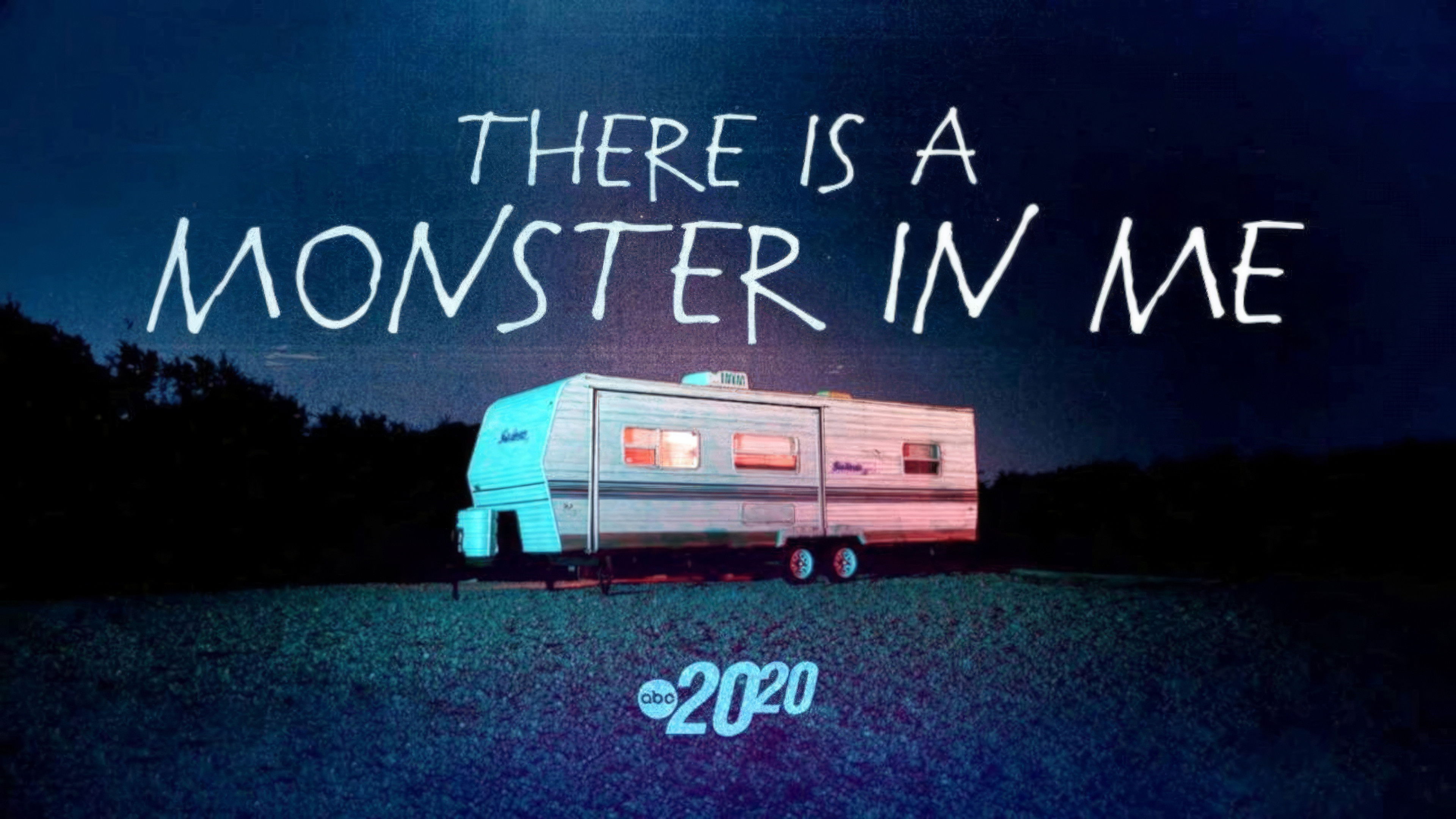 There Is a Monster in Me