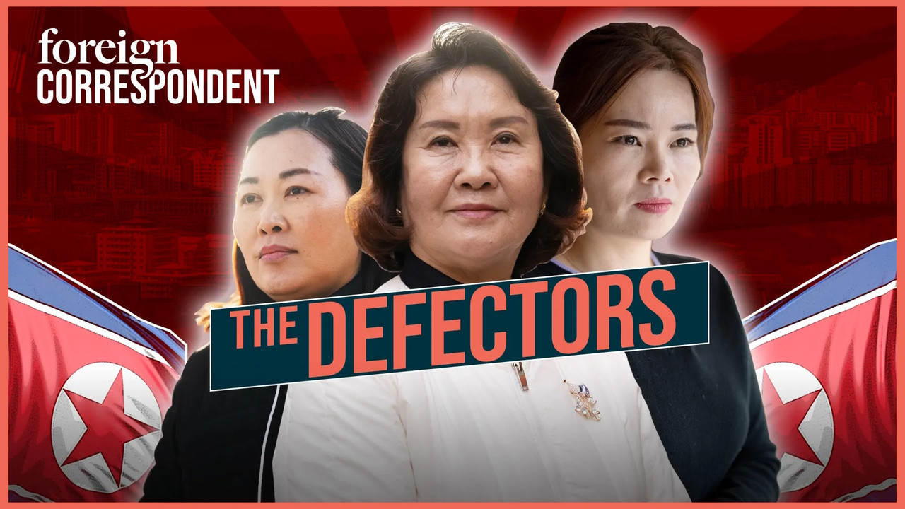 The Defectors - North Korea