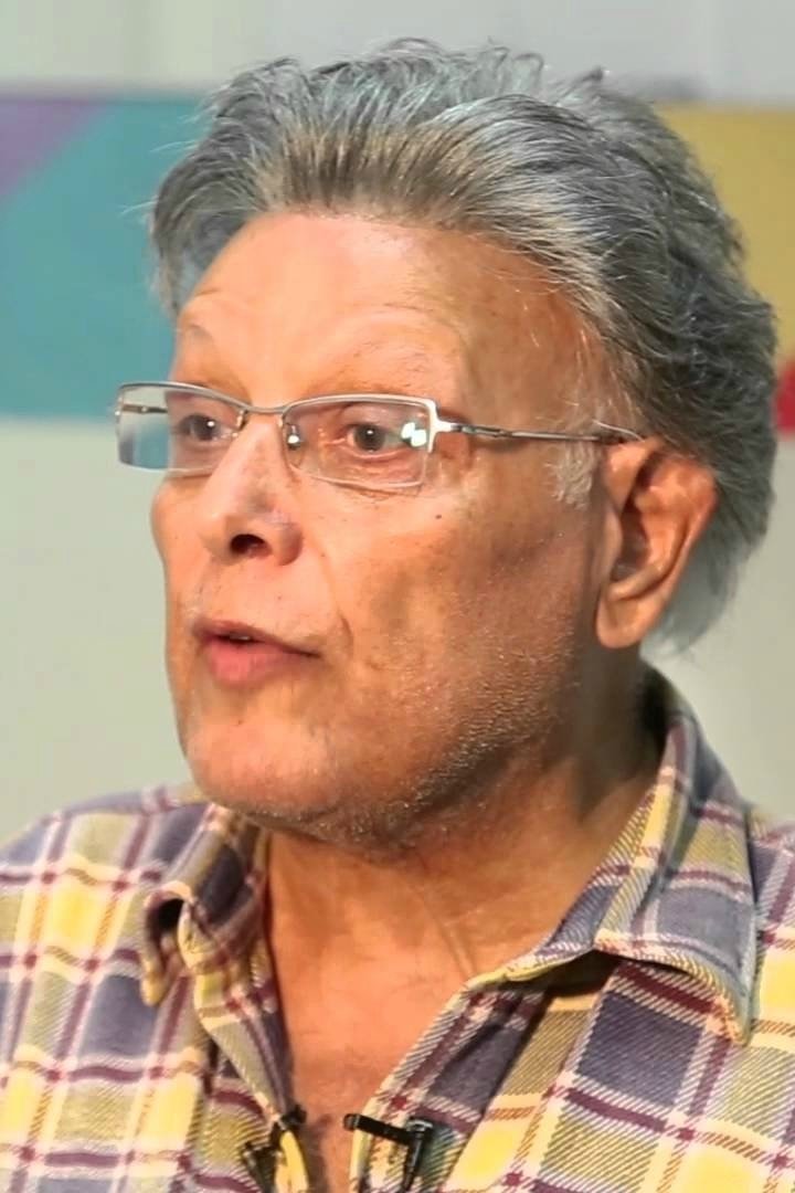 Foto de Ashraf Abdel Ghafour