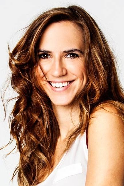 Foto de Aina Clotet