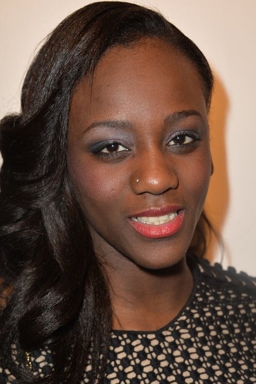 Foto de Assa Sylla