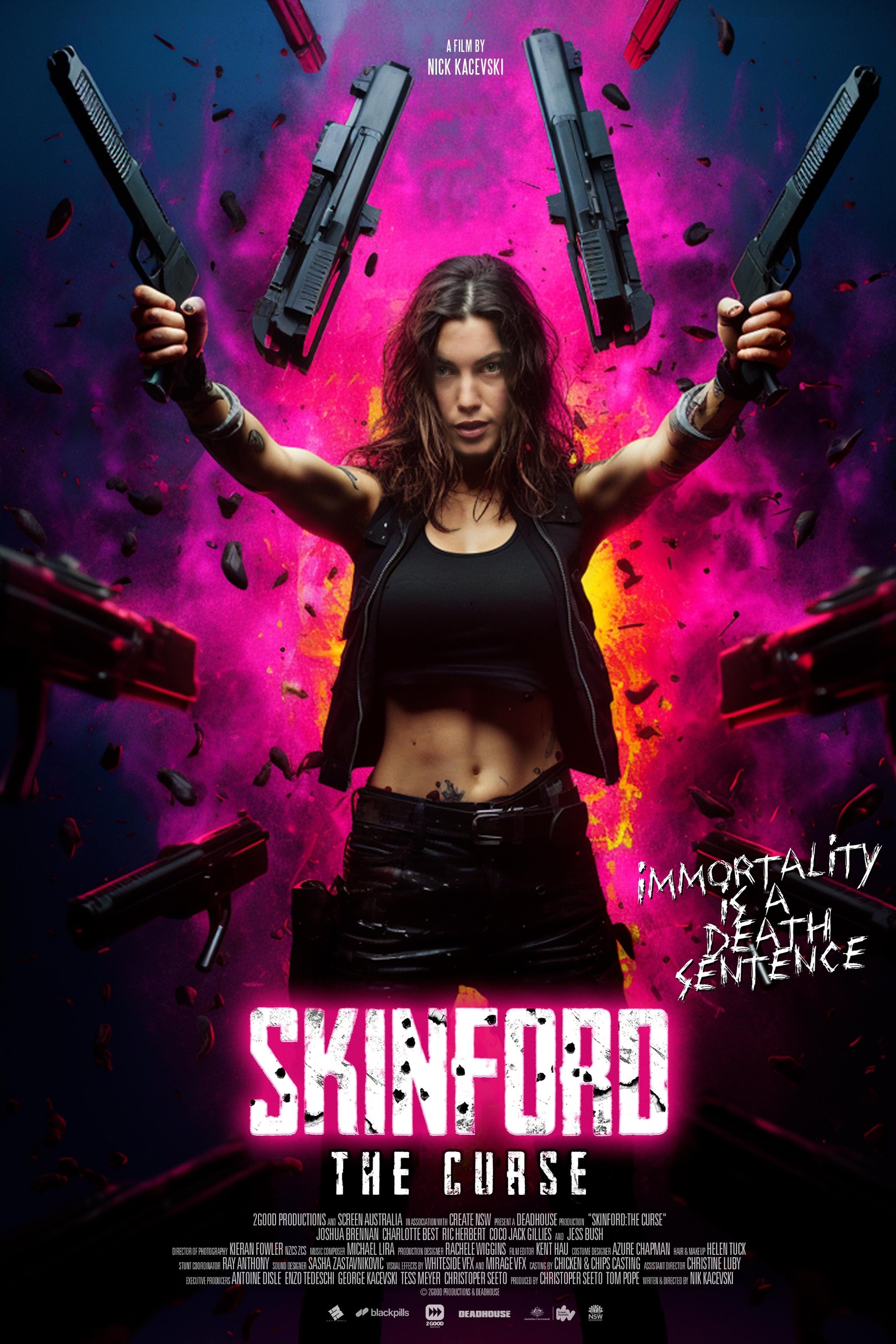 Poster movie