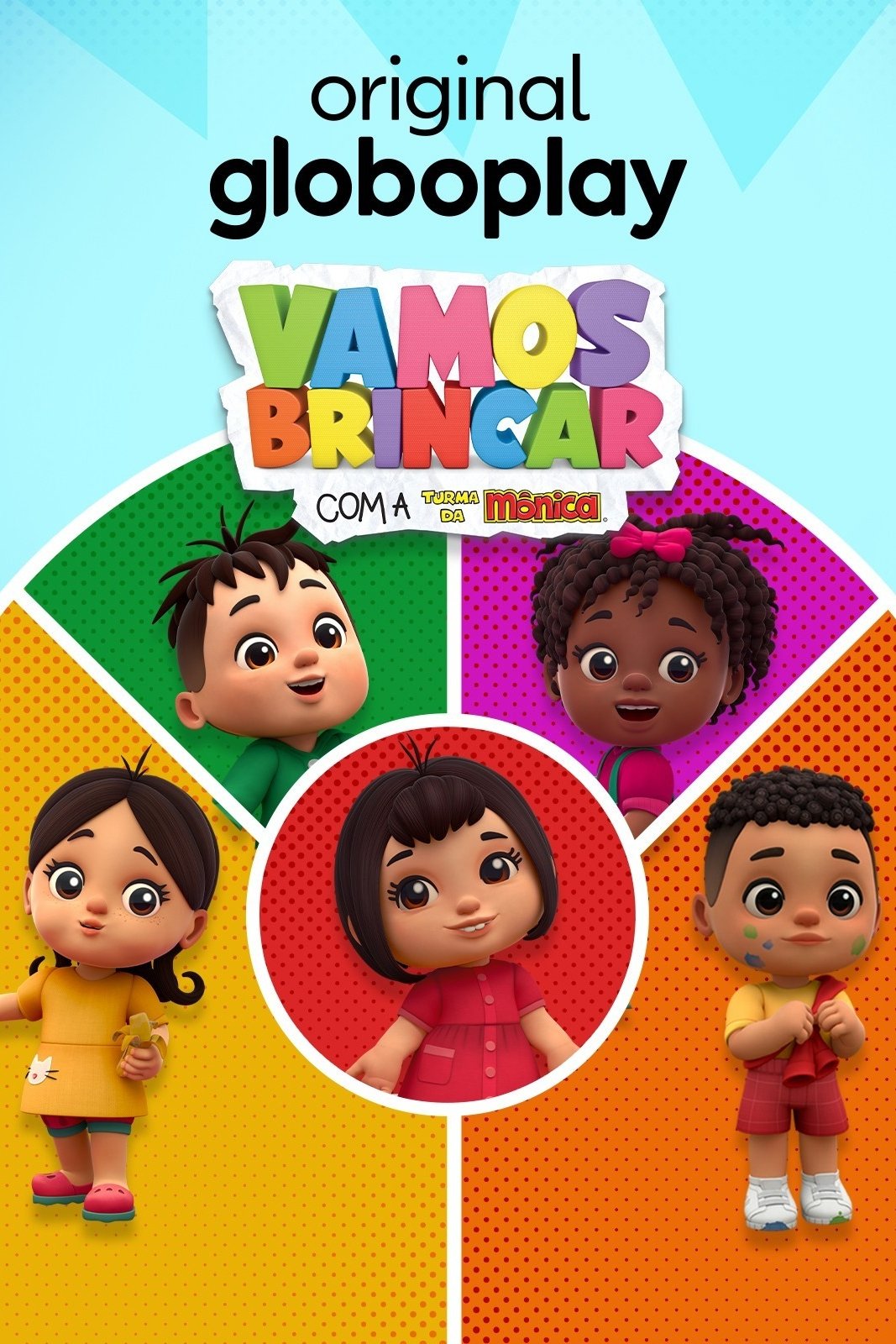 Poster de Temporada 2