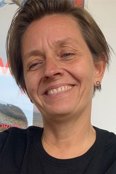 Kathrine Glit/Editorial Manager