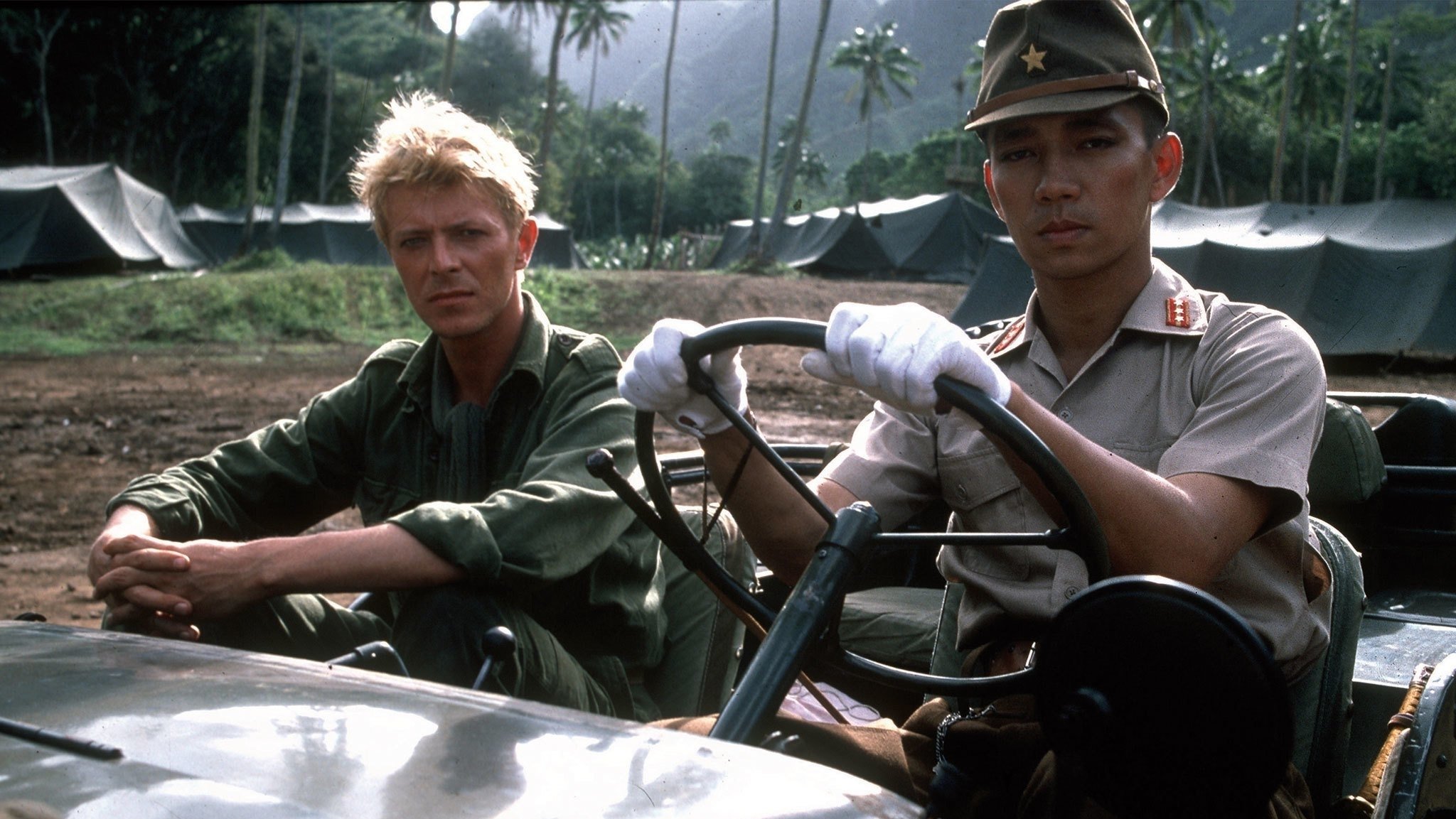 Merry Christmas, Mr. Lawrence 1983 Soap2Day