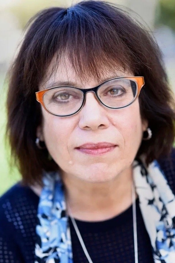 Foto de Deborah Blum