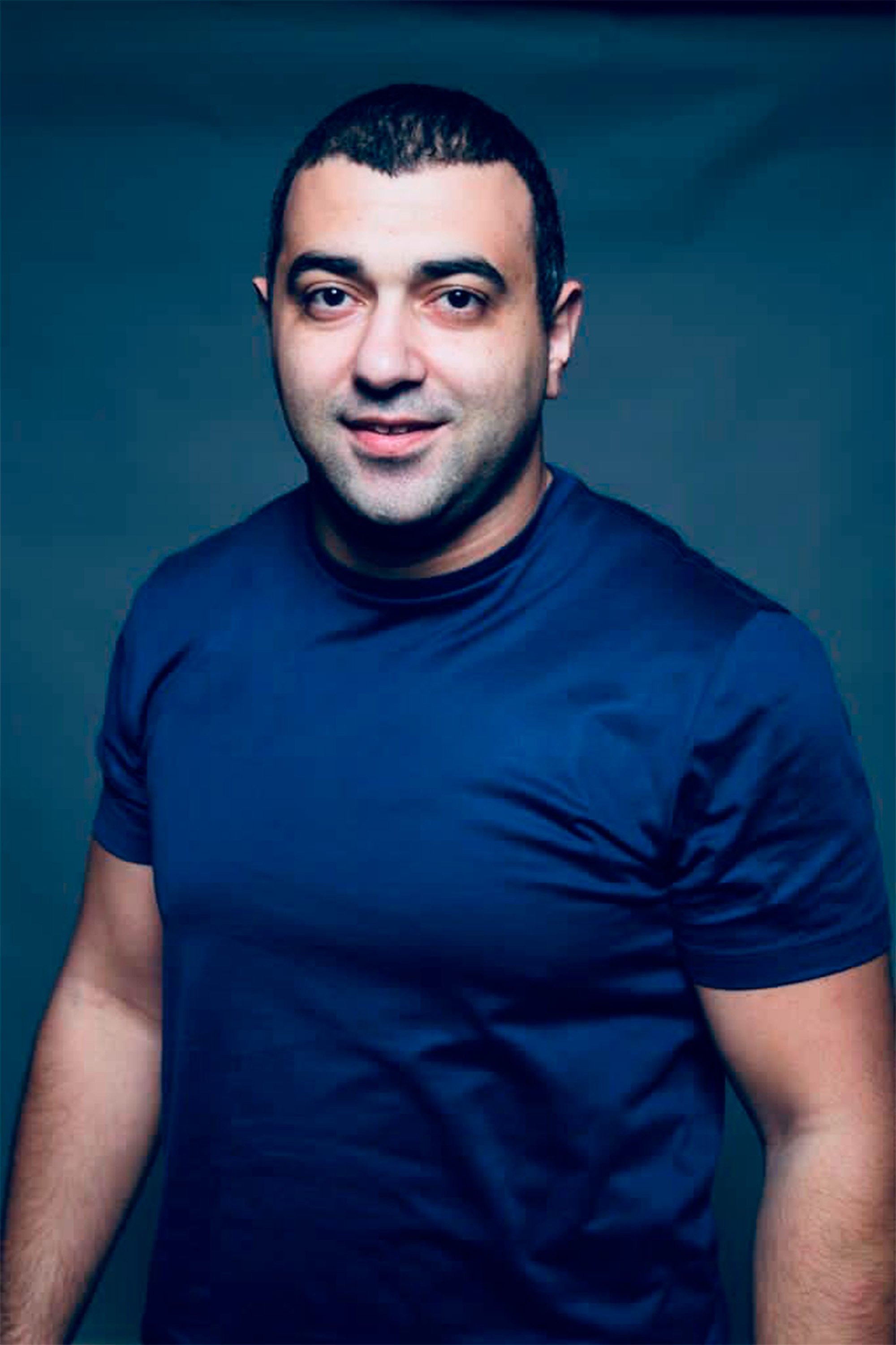 Profil Fotoğrafı
