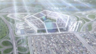 The Saint of the Putrid Smell of a Corpse