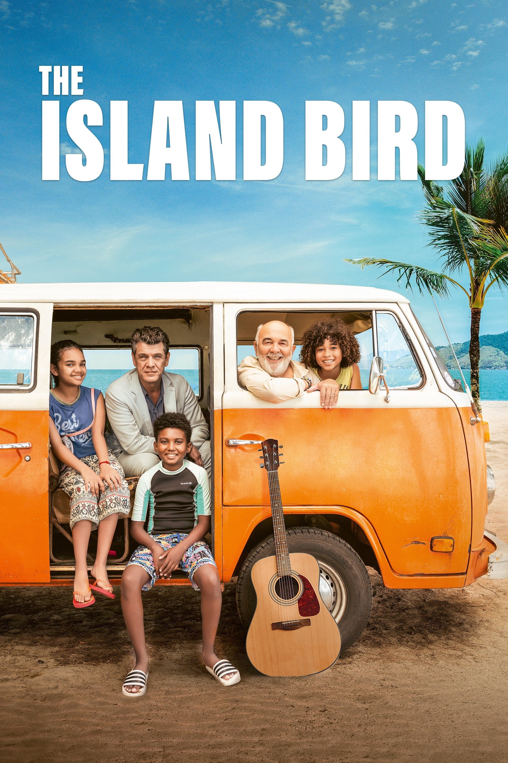 Poster movie