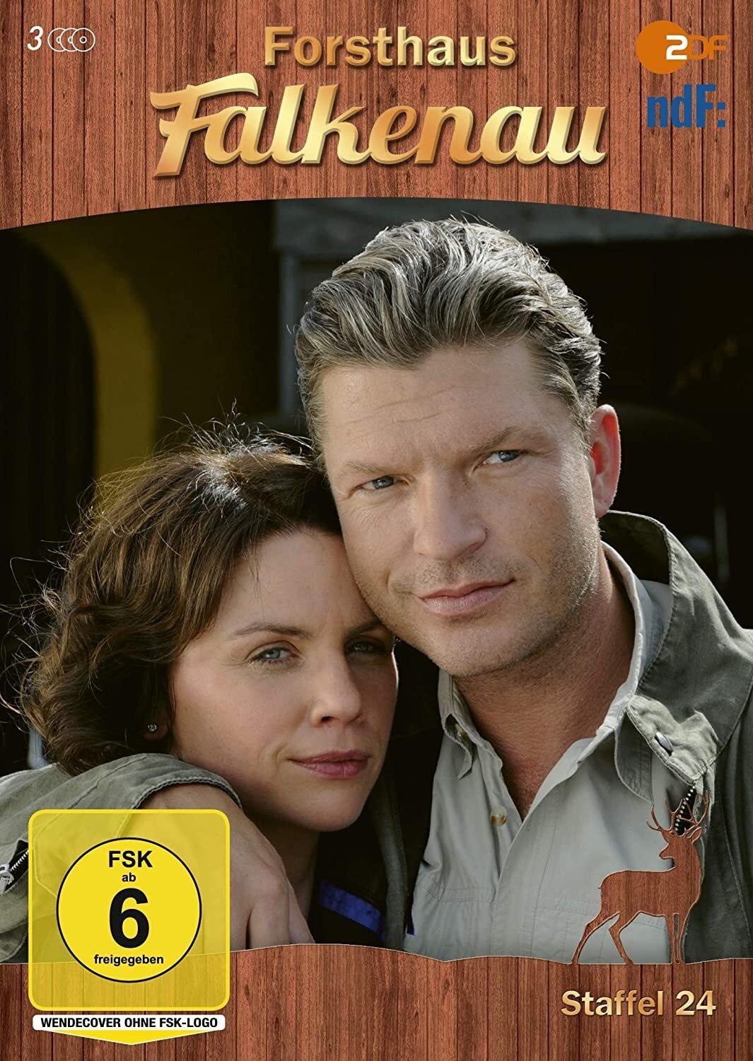 Poster de Temporada 24