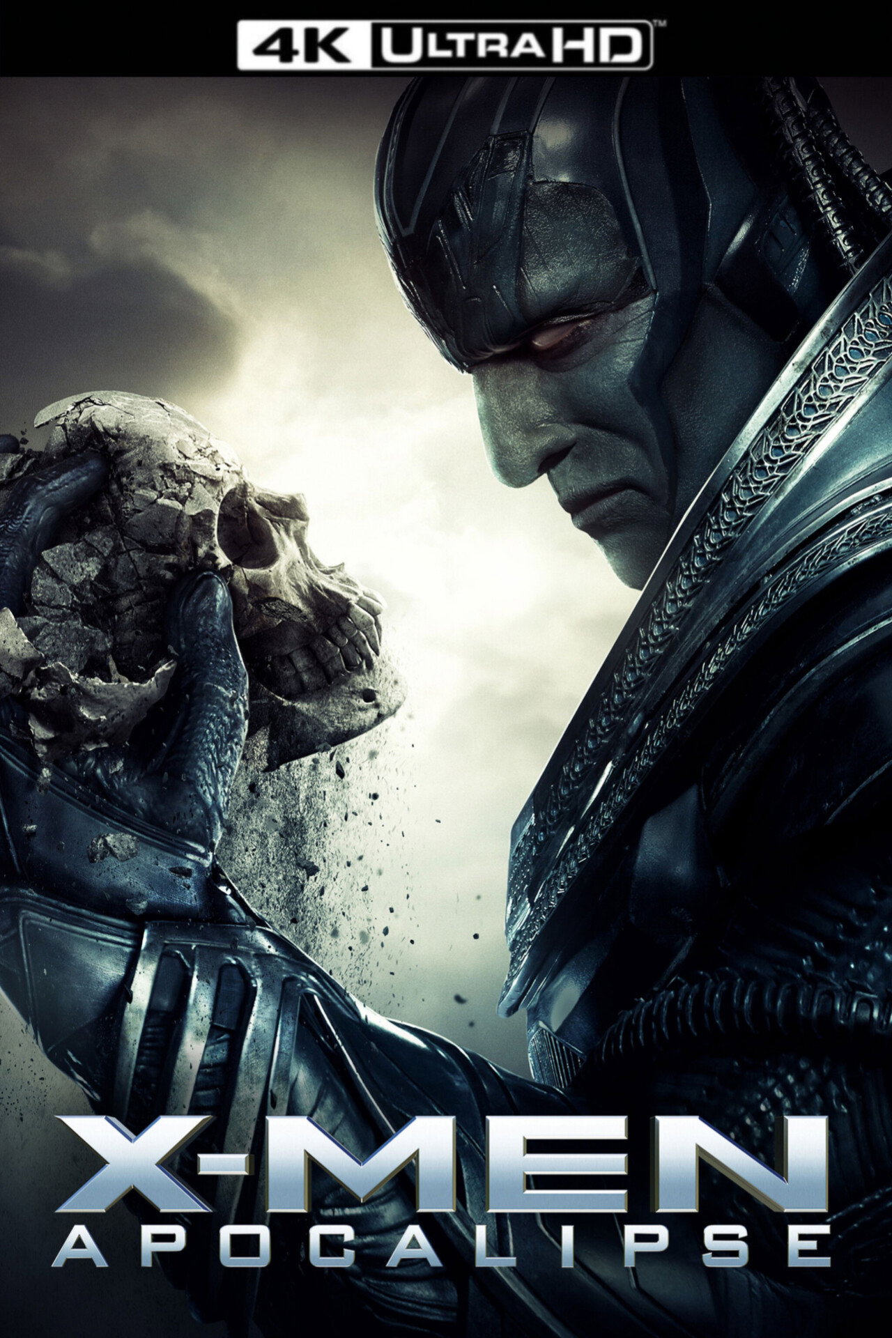 Poster de X-Men: Apocalipse
