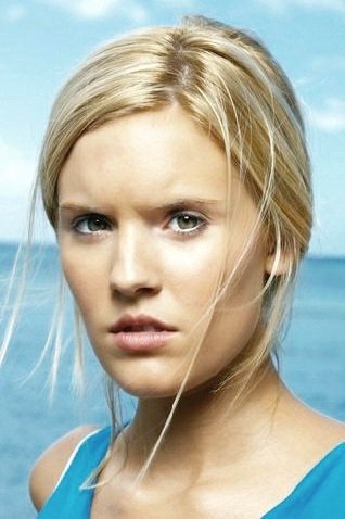 Foto de Maggie Grace