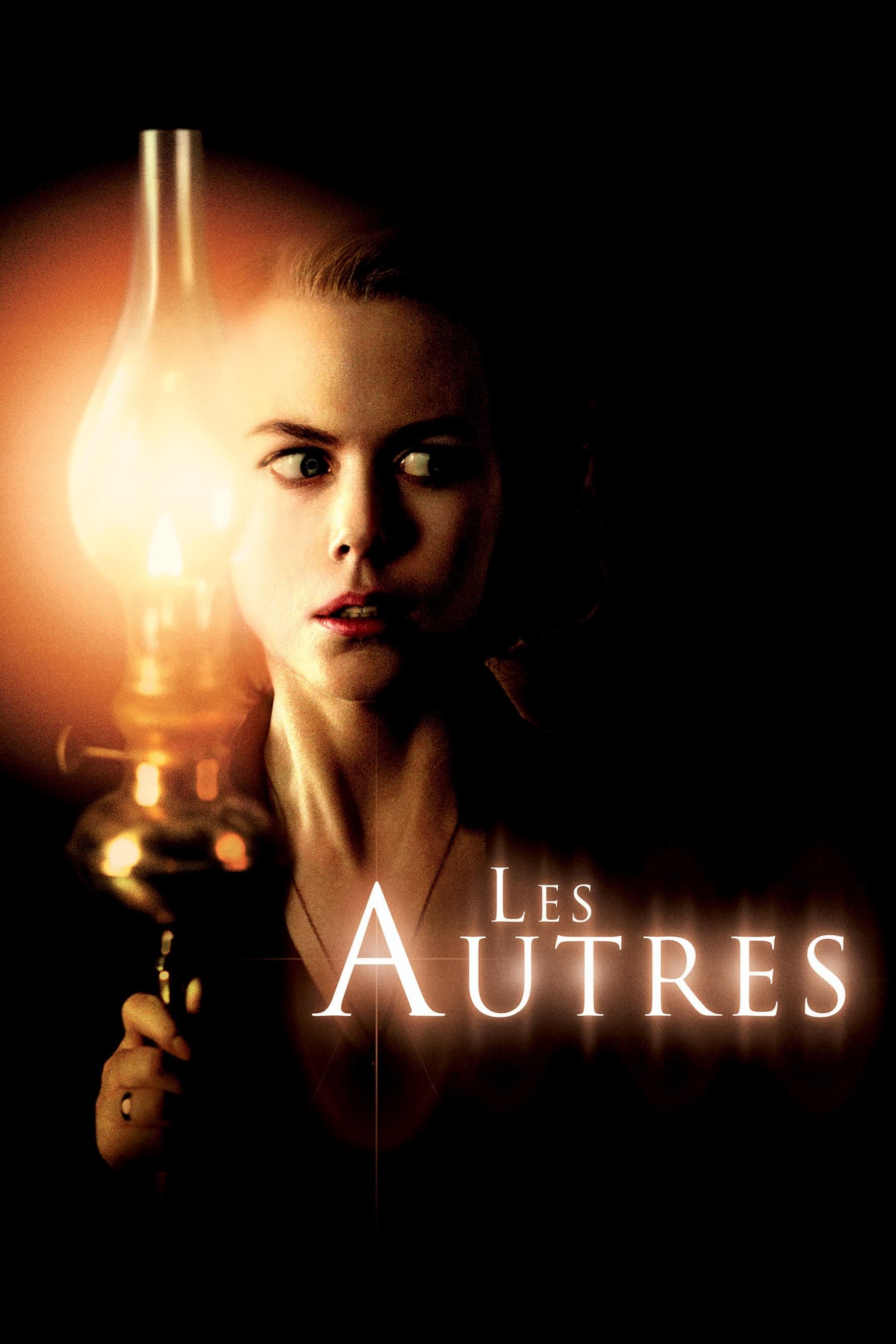 Affiche du film The Others