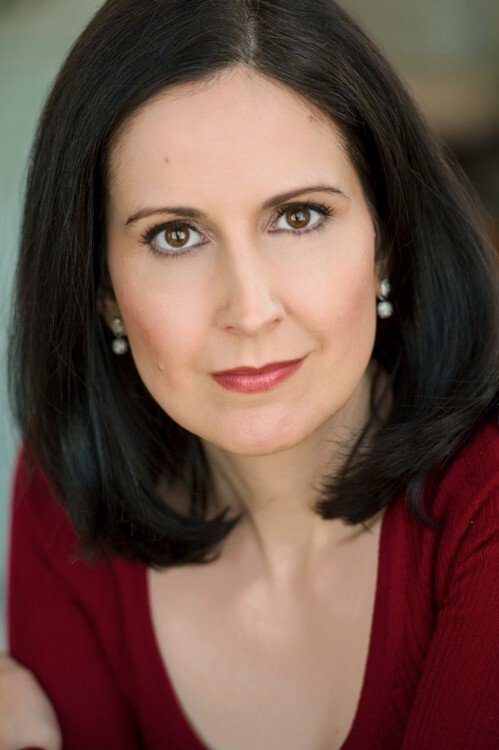 Foto de Stephanie D'Abruzzo