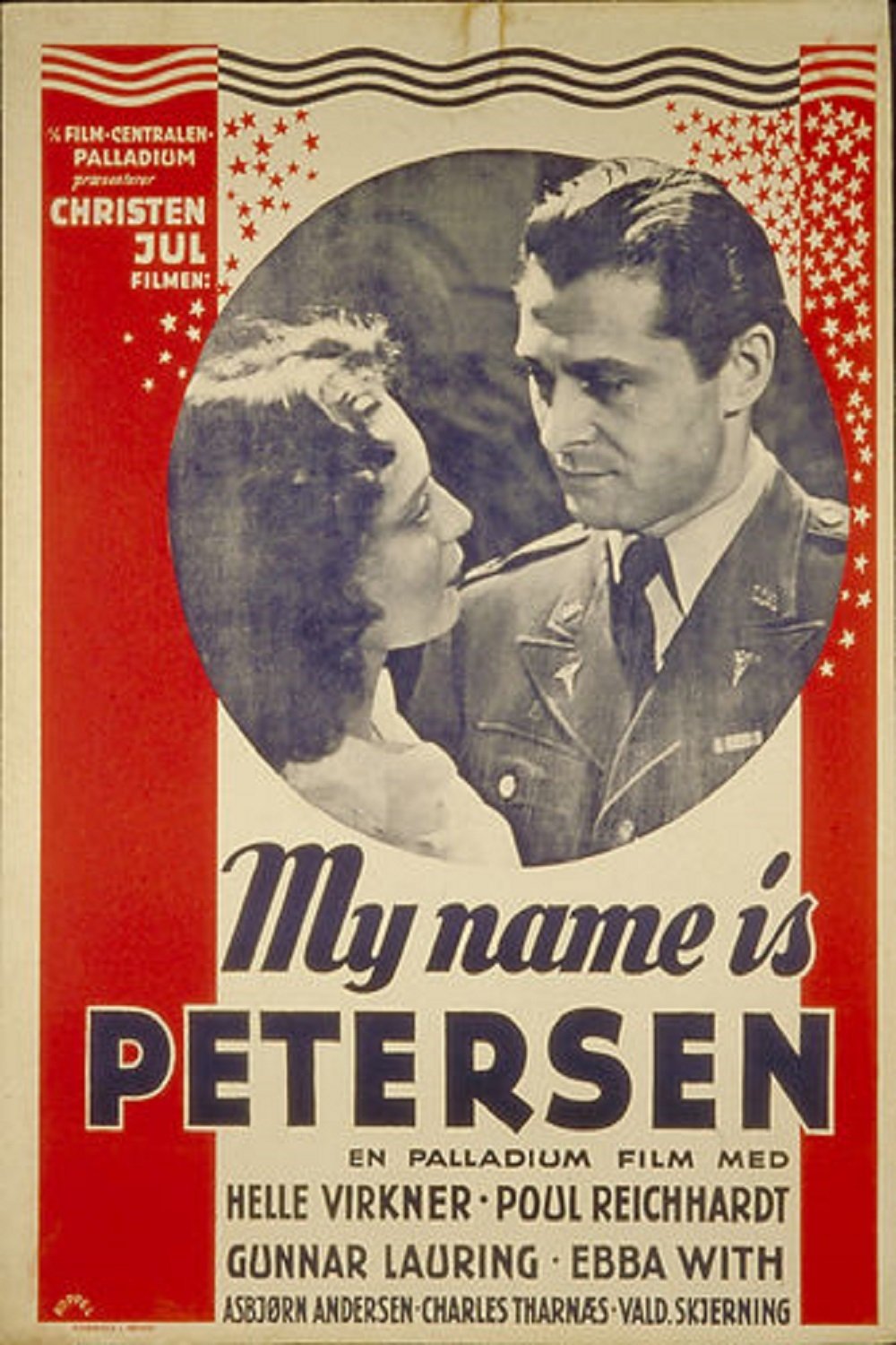 Poster movie