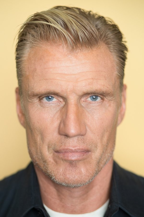 Foto de Dolph Lundgren