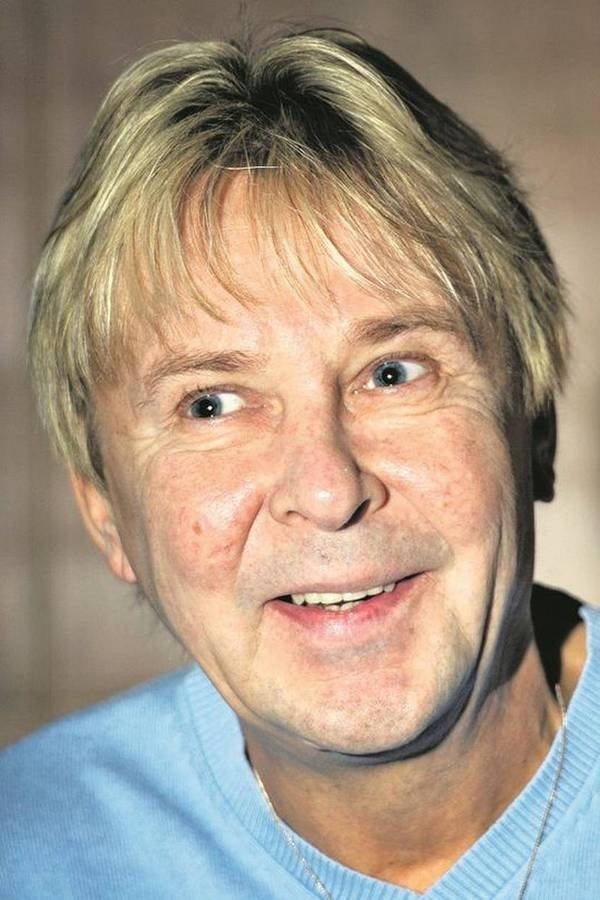 Foto de Matti Nykänen