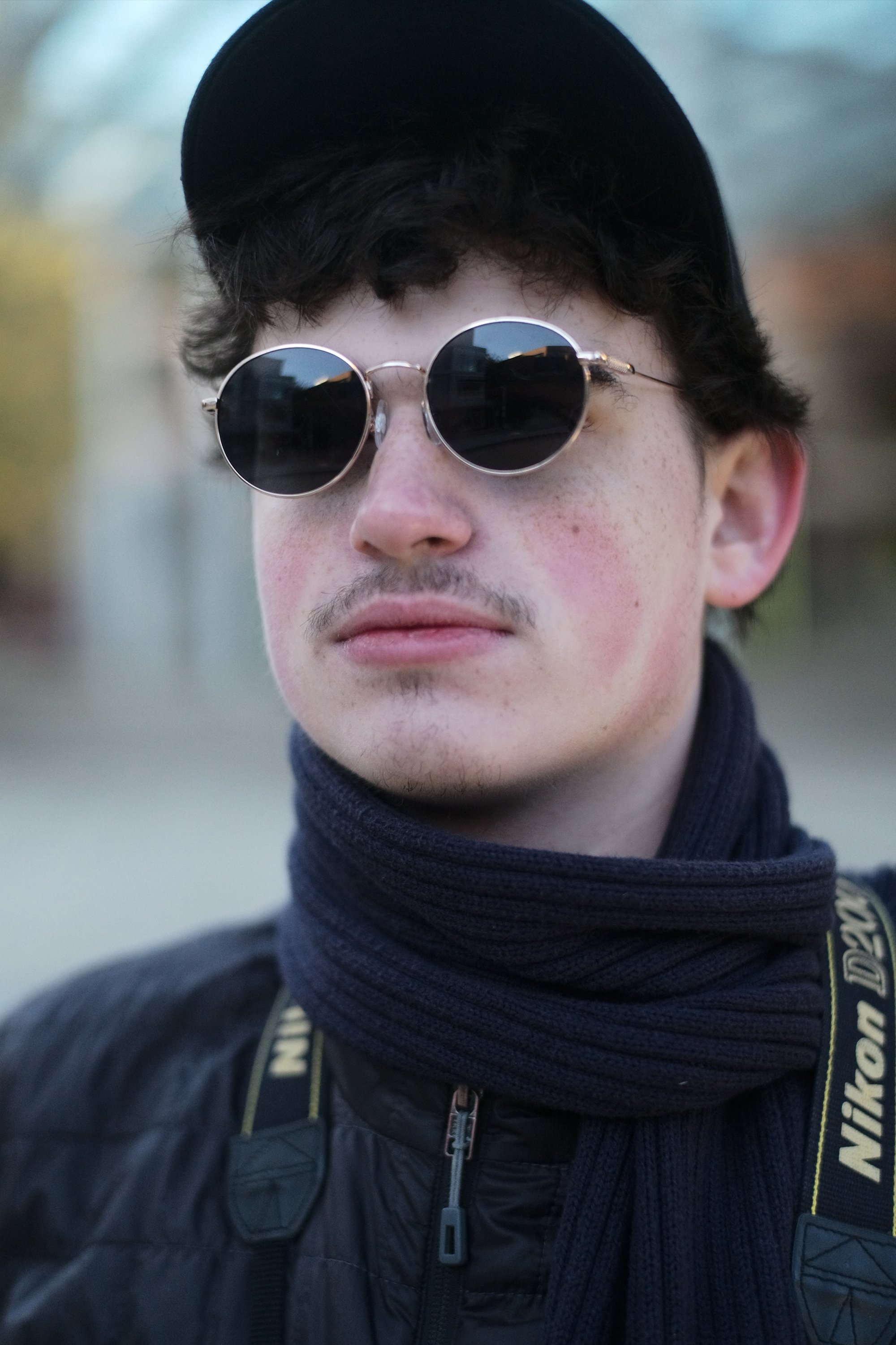 Foto de Wyatt Maxwell