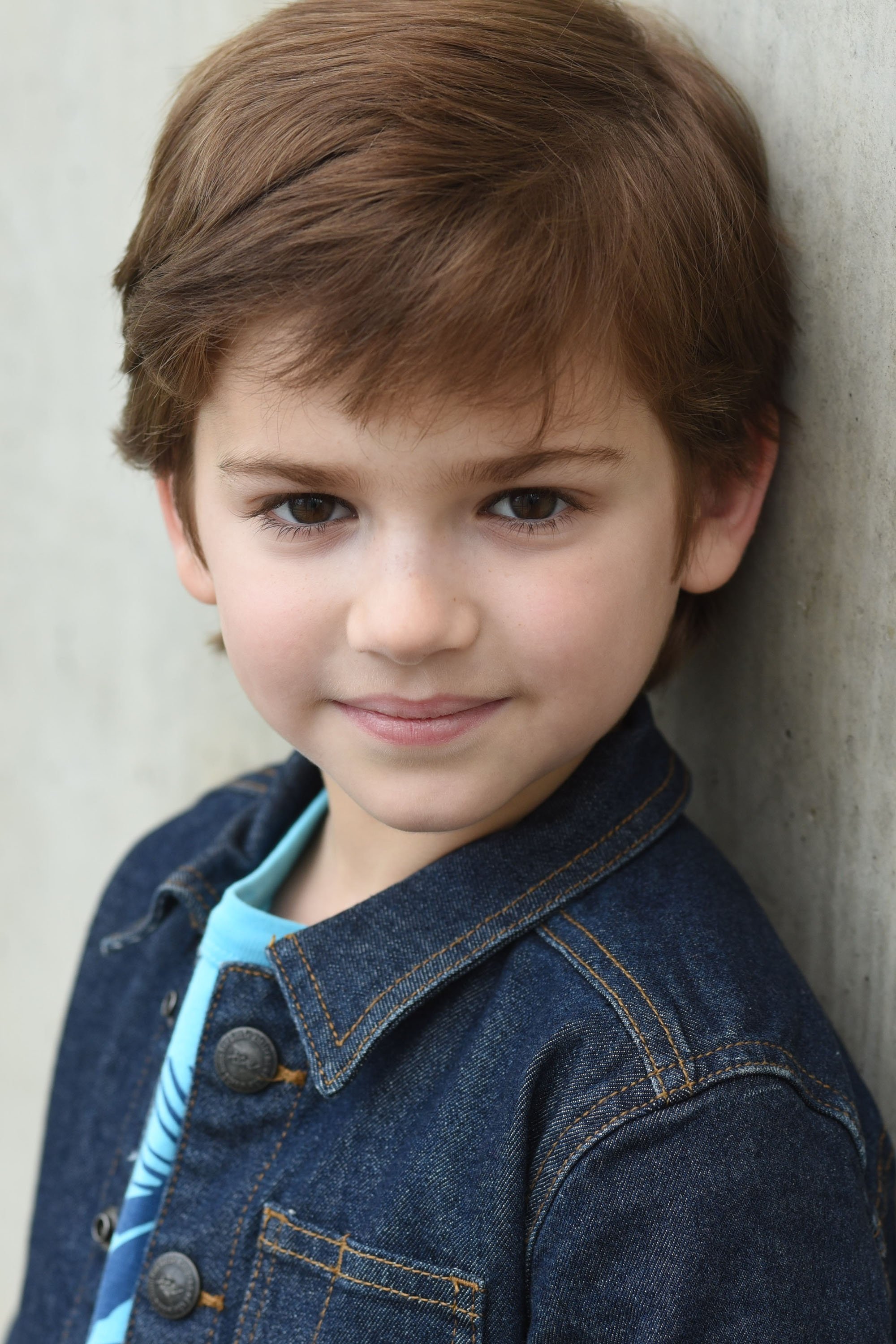 Foto de Zachary Golinger