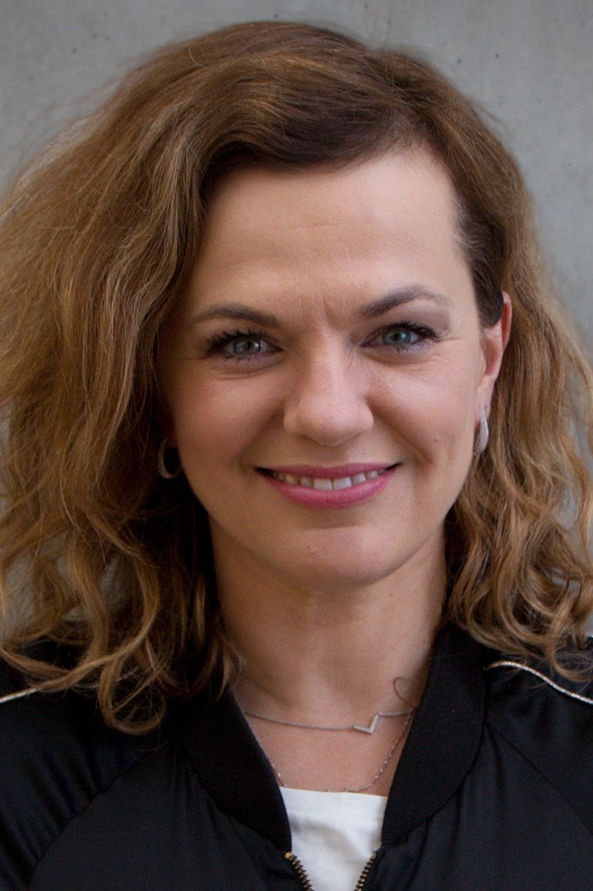 Foto de Marta Jandová