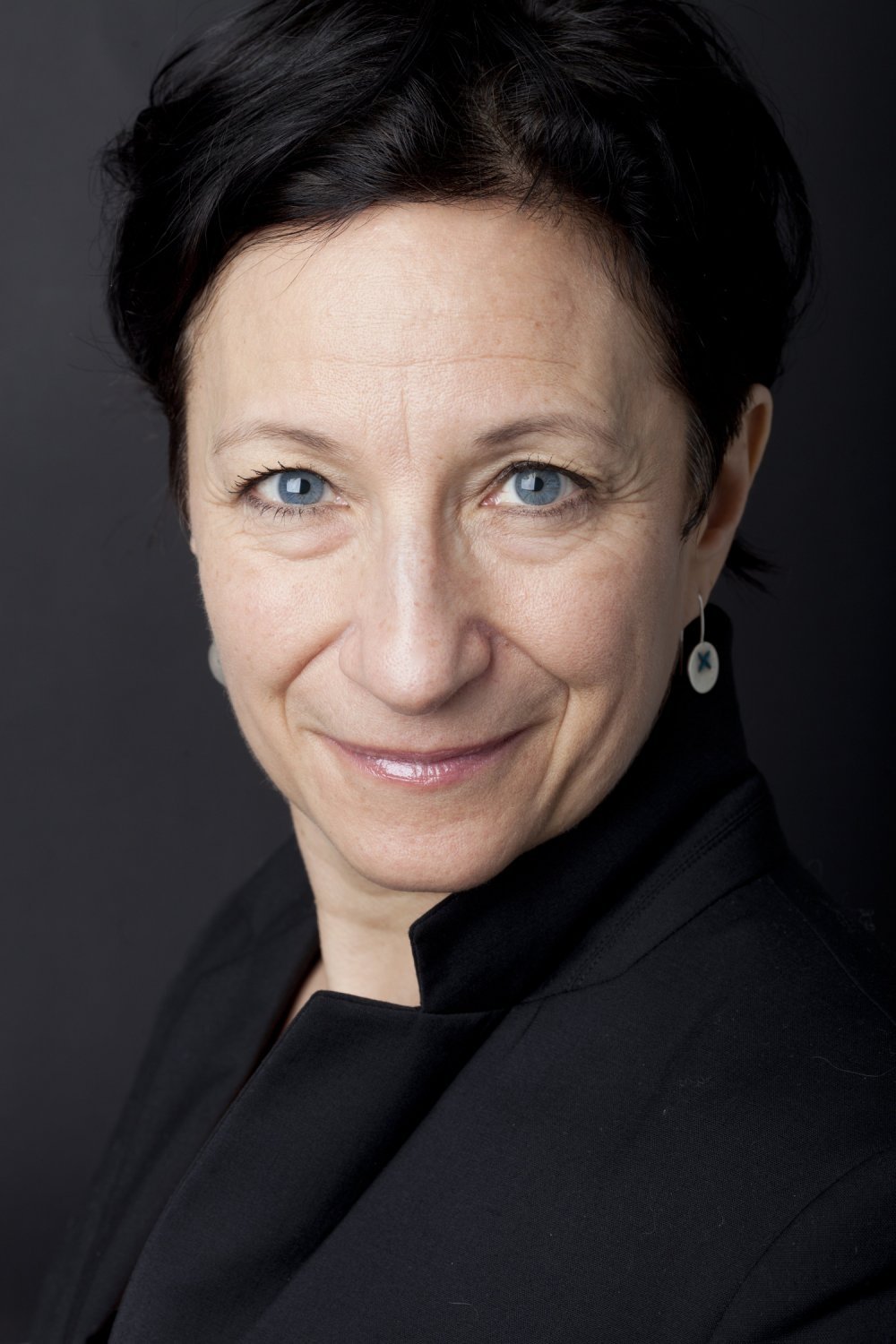 Foto de Ina-Miriam Rosenbaum