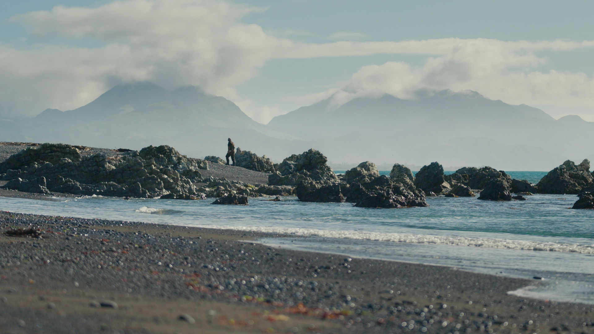 The Bones of Our Past