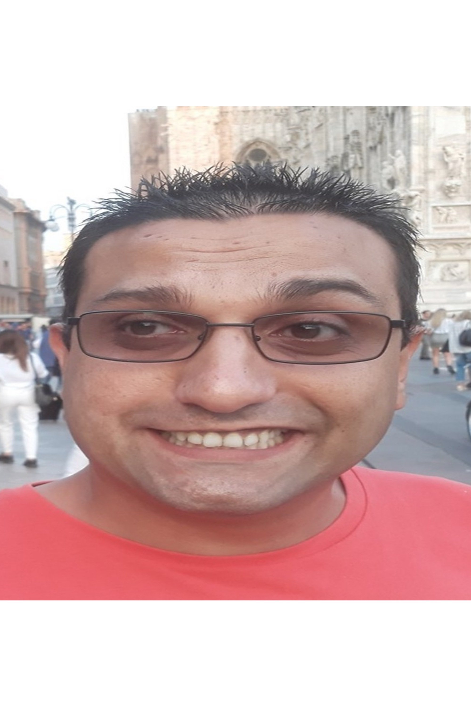 Foto de Marian Richero
