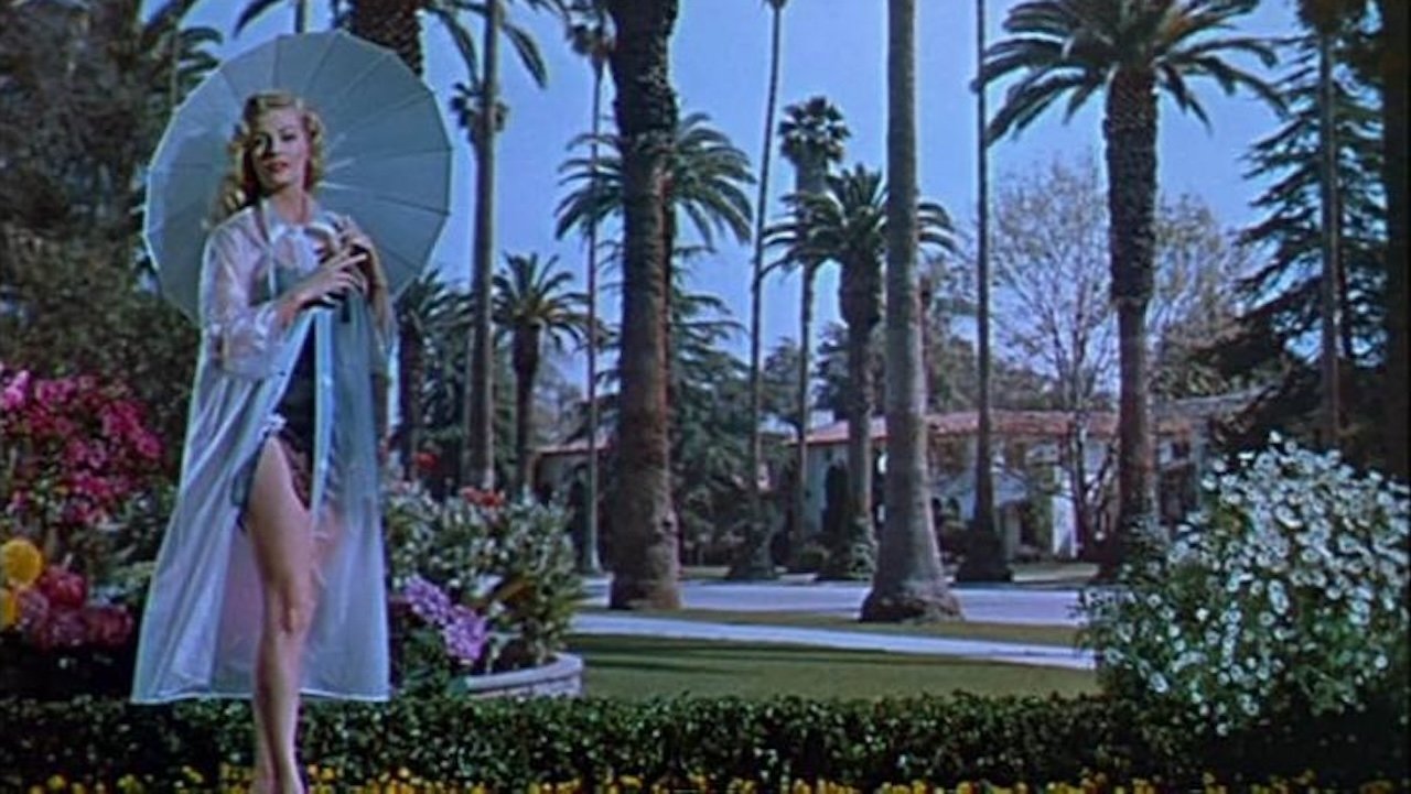 Backdrop image
