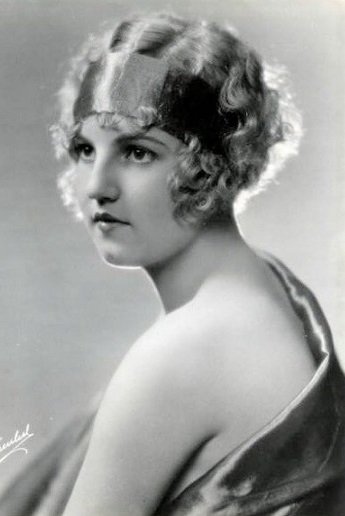 Foto de Ena Gregory