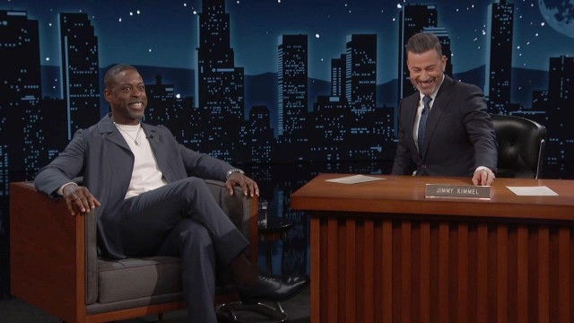 Sterling K. Brown, Jayson Tatum, The Milk Carton Kids, Vera