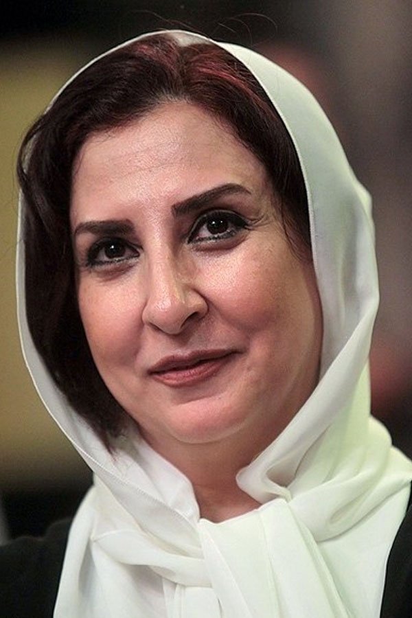 Foto de Marjaneh Golchin