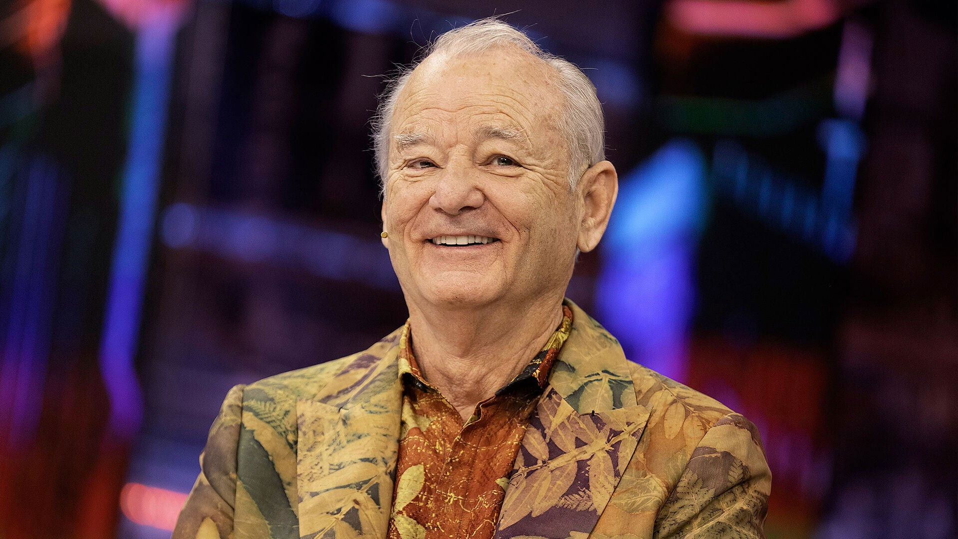 Bill Murray