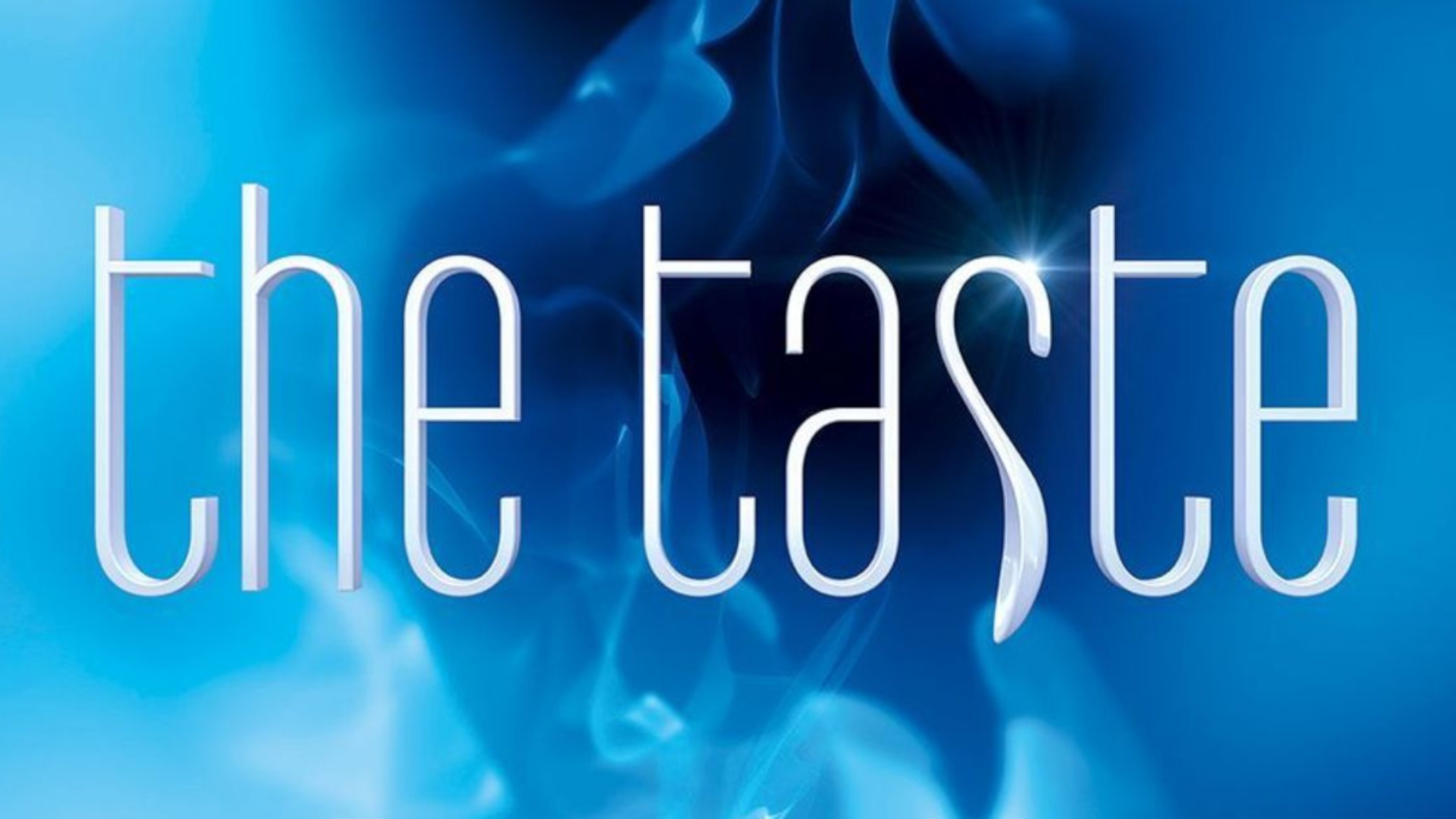 Cover of The Taste