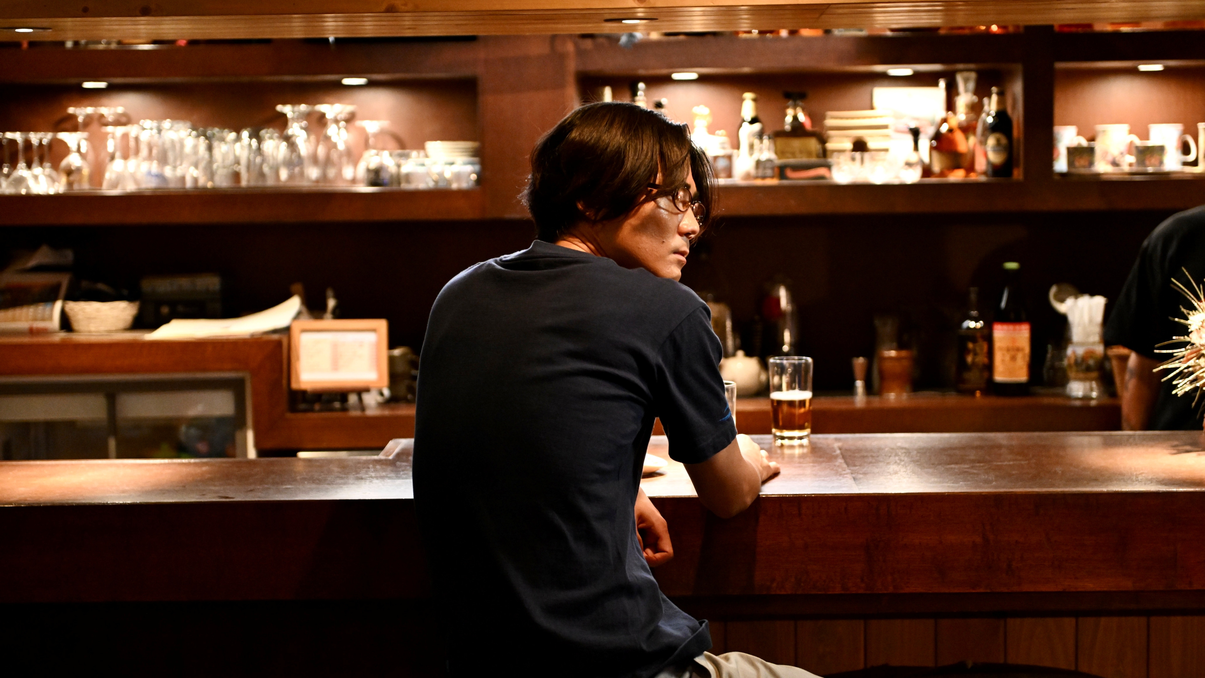 Director