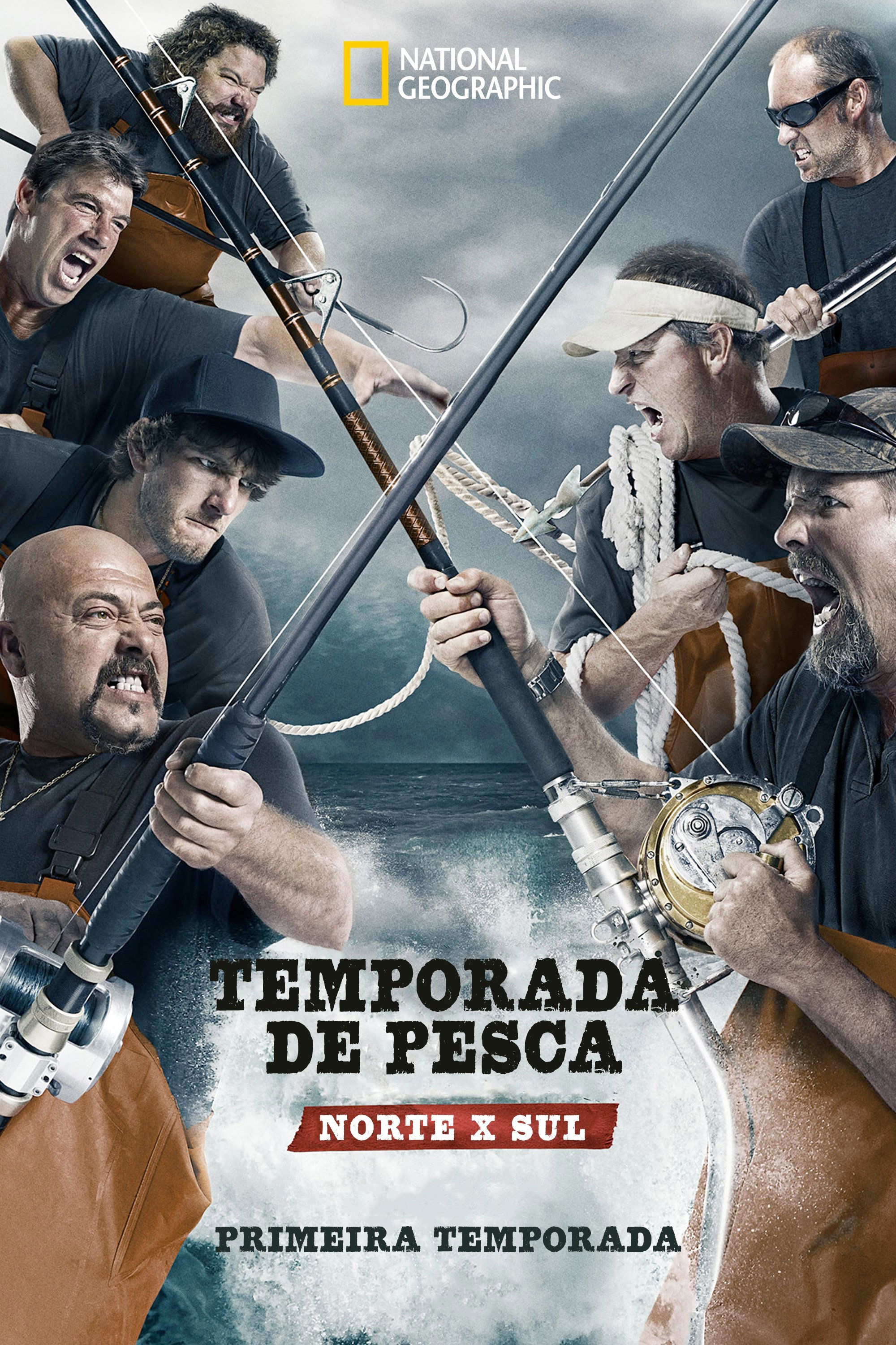 Poster de Temporada 1
