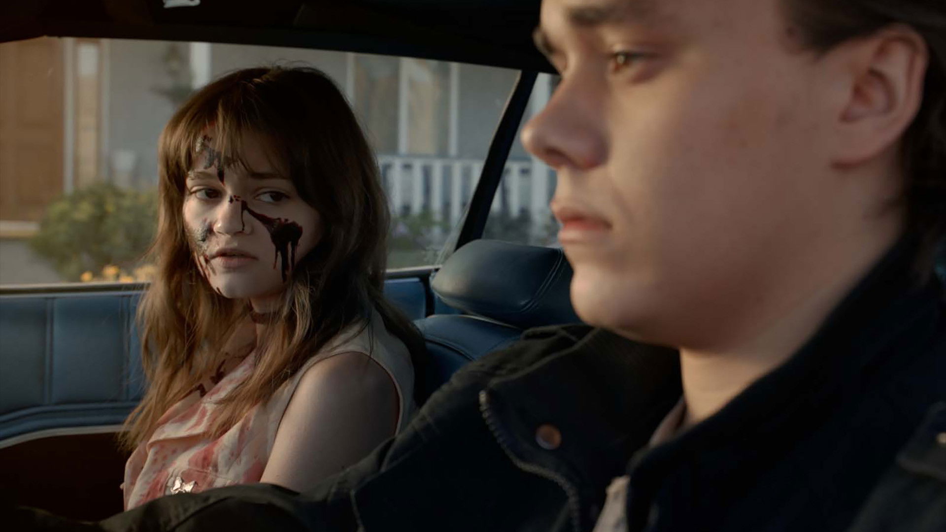 The Final Girl Returns