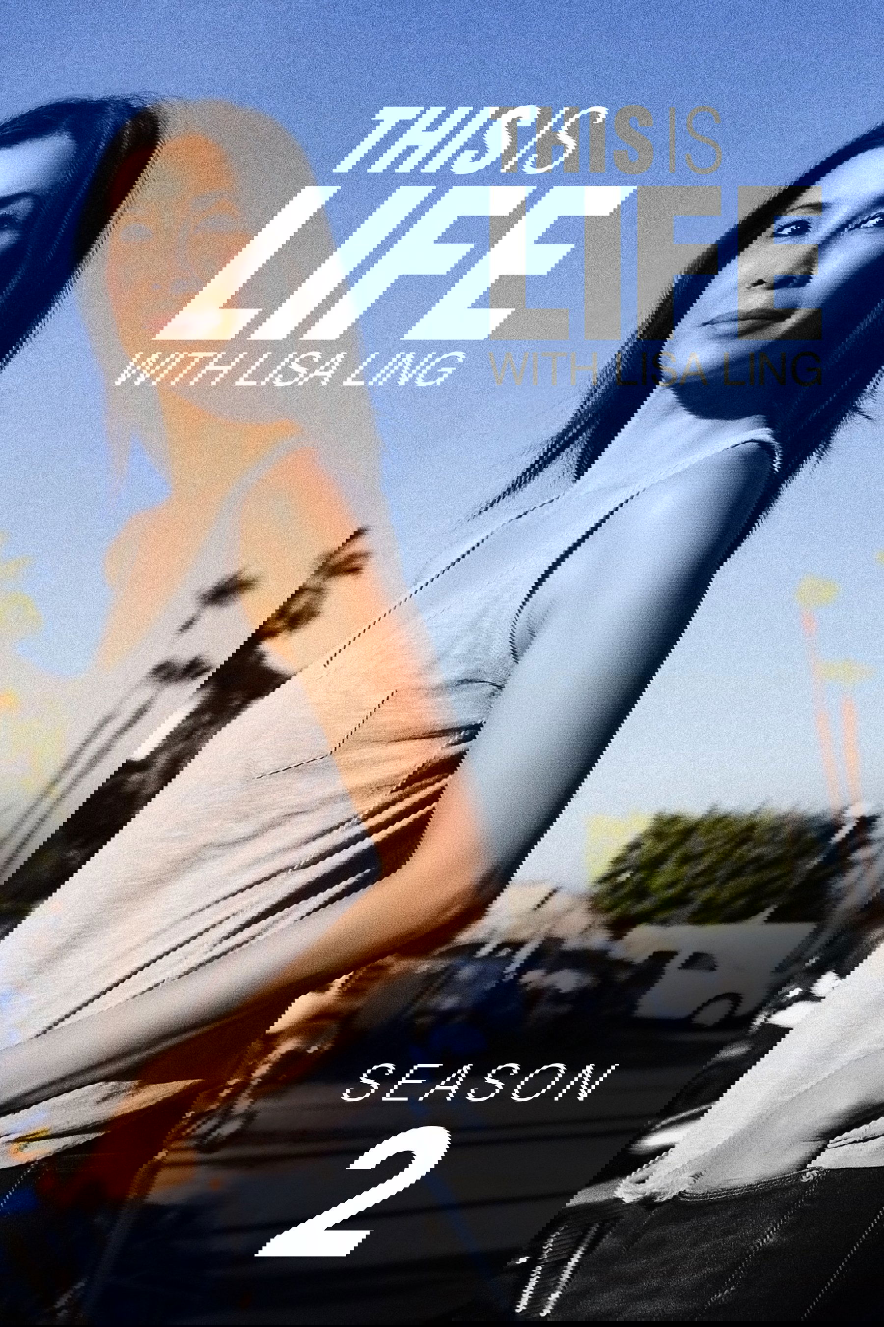 Poster de Temporada 2