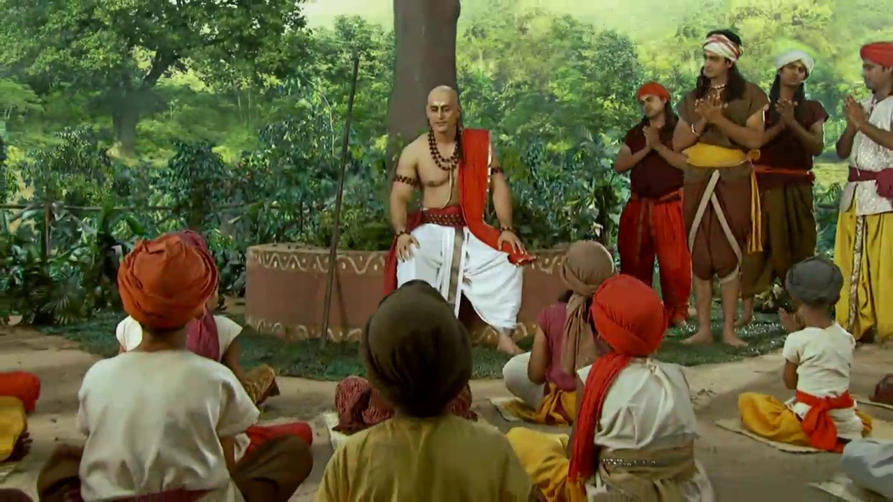 Manasa goes to Chandradhar