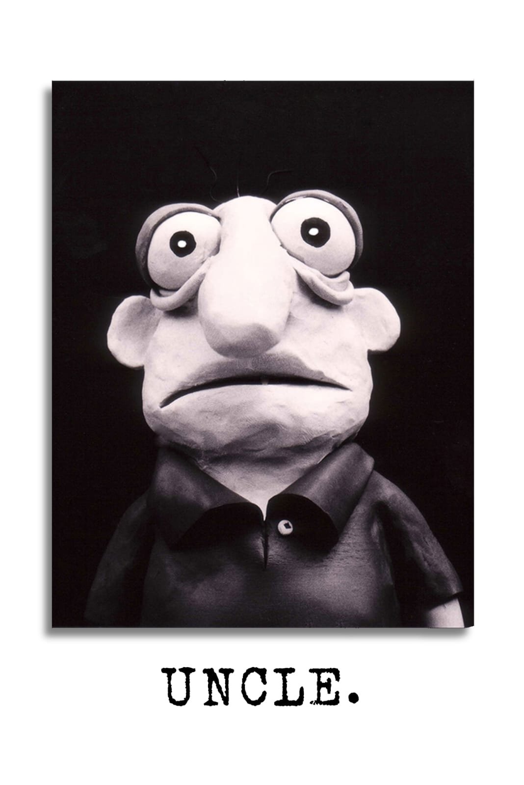 Poster de Uncle