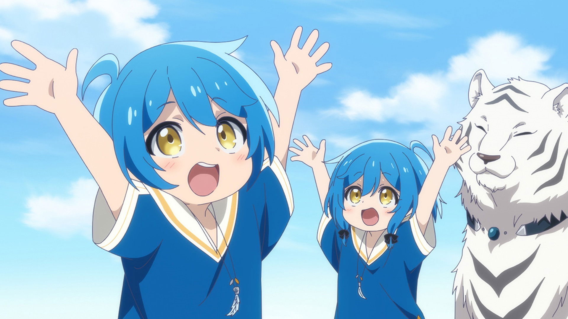 We're Gonna Beat the Goblins!