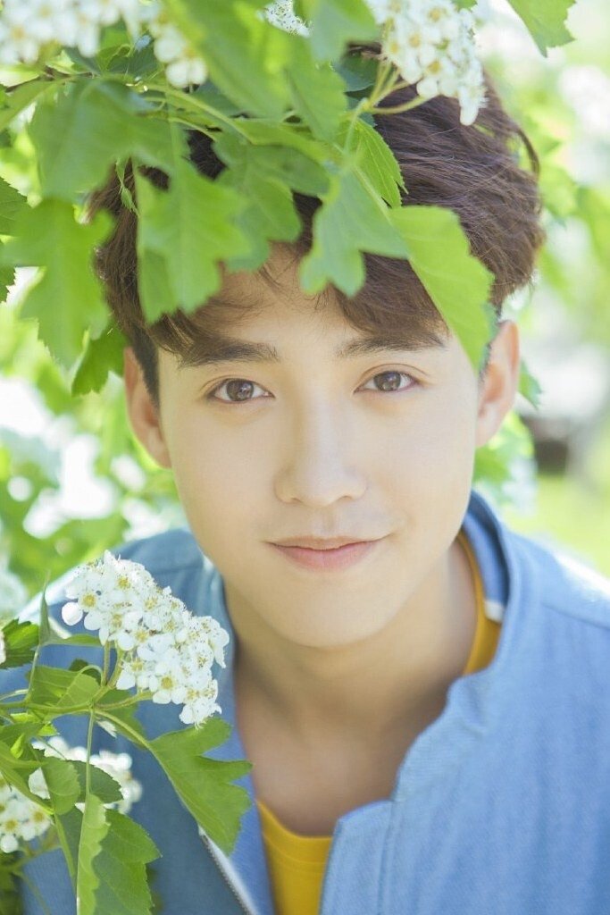 Foto de Ma Wenyuan