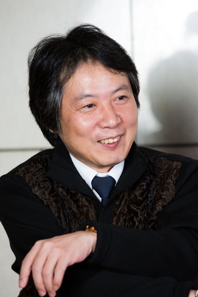 Foto de Shunichi Okamura