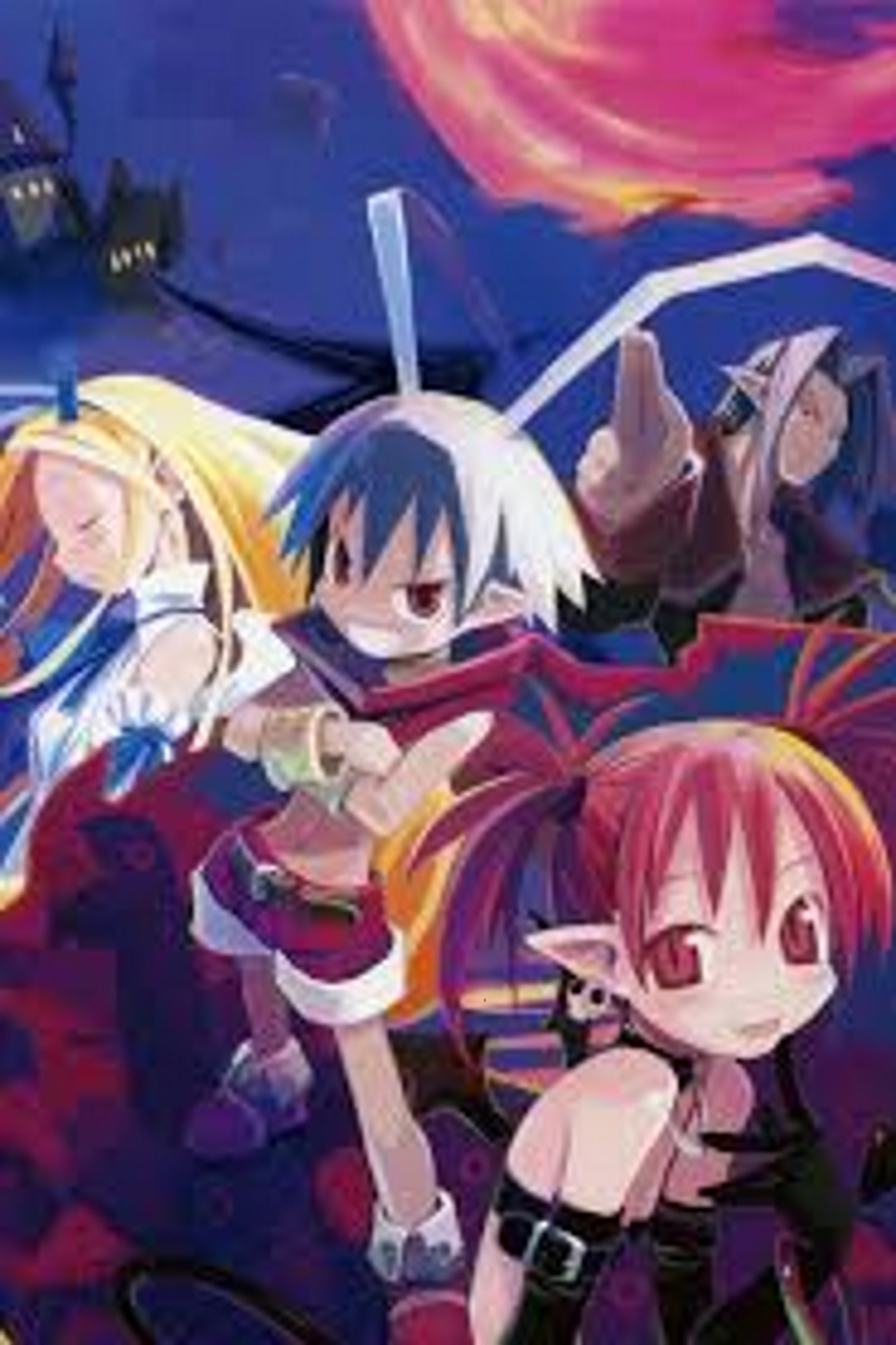 Poster de Temporada 1