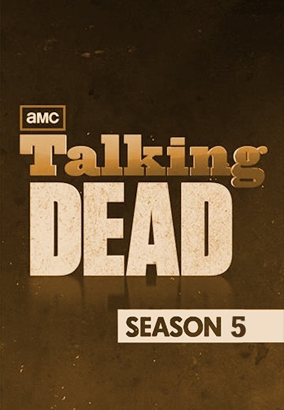 Poster de Temporada 5